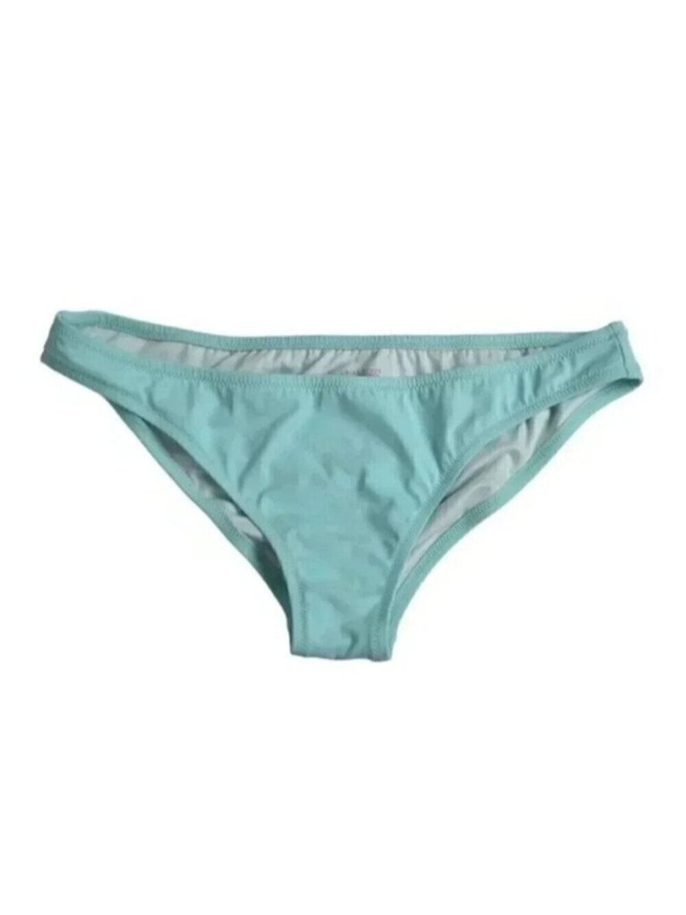 Victoria's Secret Bikini  Bottoms Mint Green Size Large
